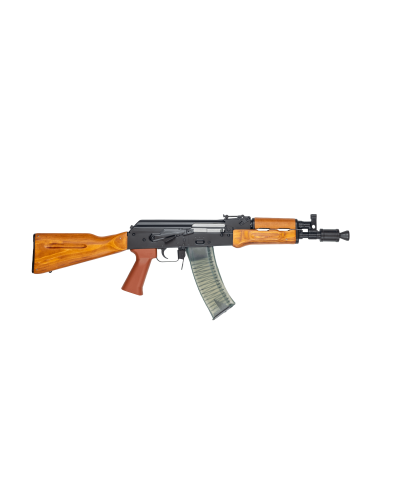 Karabinek samopowtarzalny Mini Jack 545 drewno premium