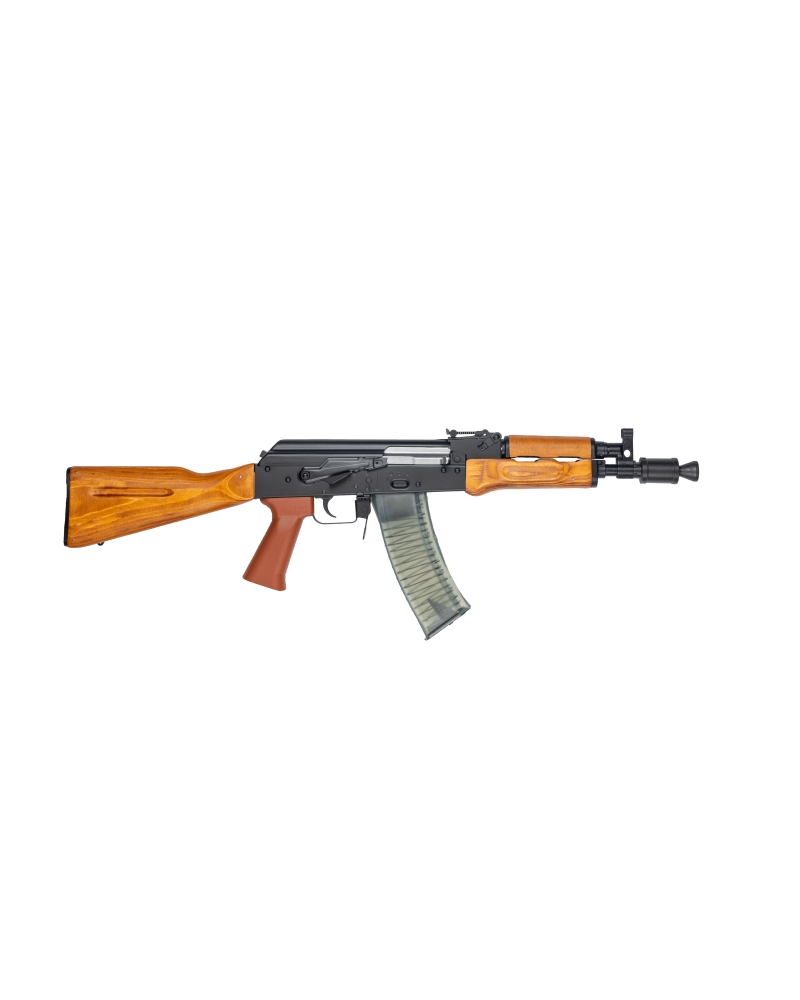 Karabinek samopowtarzalny Mini Jack 545 drewno premium