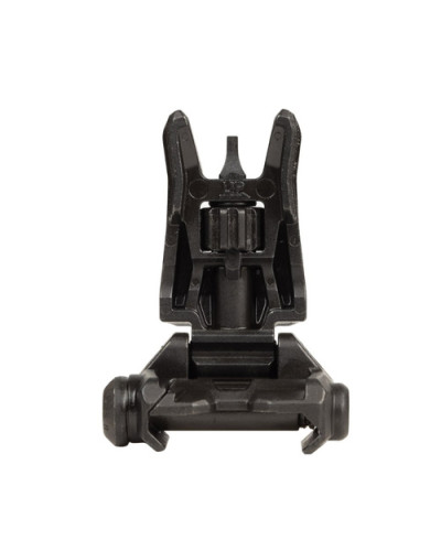 Magpul - Celownik przeziernikowy składany MBUS Pro - Czarny - MAG276