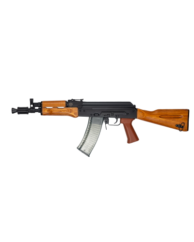 Karabinek samopowtarzalny Mini Jack 545 drewno premium