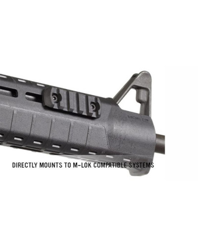Magpul - Szyna polimerowa Picatinny Accessory M-LOK - 5 bramek - MAG590 -
