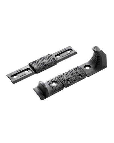 Magpul - Osłona chwytu M-LOK Hand Stop Kit - Polimer - Czarny - MAG608 -