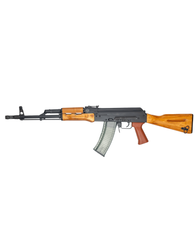 Karabinek samopowtarzalny Jack 545 drewno premium-kbk