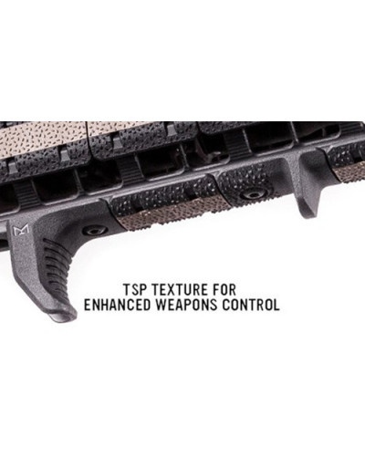 Magpul - Osłona chwytu M-LOK Hand Stop Kit - Polimer - Czarny - MAG608 -