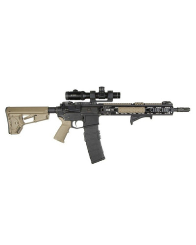 Magpul - Chwyt przedni kątowy AFG M-LOK - Czarny - MAG598