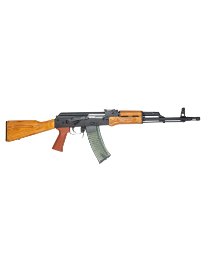 Karabinek samopowtarzalny Jack 545 drewno premium-kbk