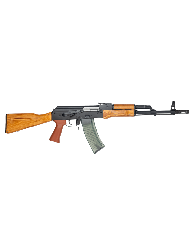 Karabinek samopowtarzalny Jack 545 drewno premium-kbk