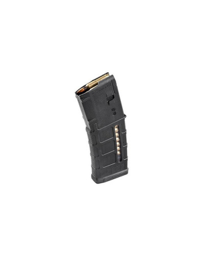 Magpul - Magazynek z okienkiem PMAG 30 AR-15 / M4 Window - GEN M3™ - Czarny -MAG556