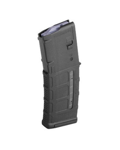 Magpul - Magazynek z okienkiem PMAG 30 AR-15 / M4 Window - GEN M3™ - Czarny -MAG556