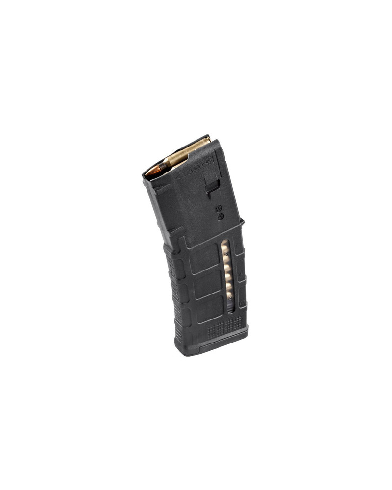 Magpul - Magazynek z okienkiem PMAG 30 AR-15 / M4 Window - GEN M3™ - Czarny -MAG556