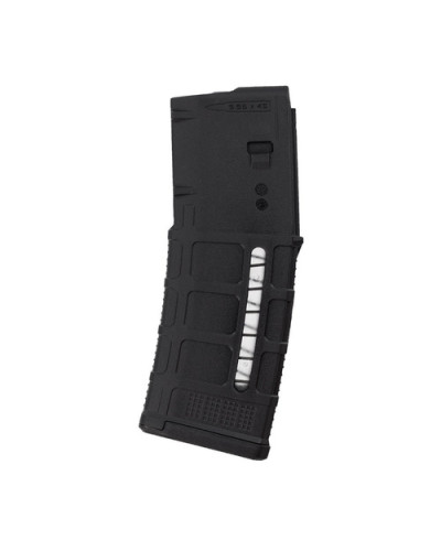 Magpul - Magazynek z okienkiem PMAG 30 AR-15 / M4 Window - GEN M3™ - Czarny -MAG556
