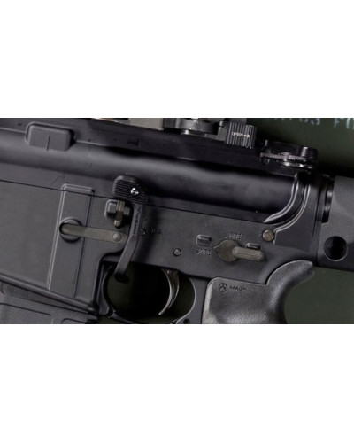 Magpul - Dźwignia zwalniacza zamka B.A.D. Lever - Battery Assist Device do AR15/M4 - MAG980