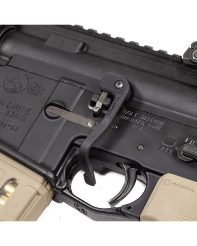 Magpul - Dźwignia zwalniacza zamka B.A.D. Lever - Battery Assist Device do AR15/M4 - MAG980