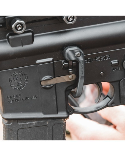 Magpul - Dźwignia zwalniacza zamka B.A.D. Lever - Battery Assist Device do AR15/M4 - MAG980