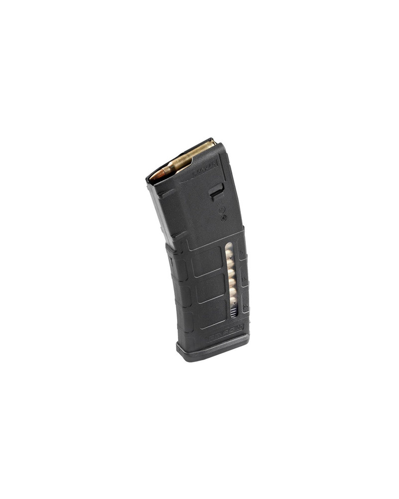 Magpul - Magazynek z okienkiem PMAG 30AR-15 / M4 Window - GEN M2 - MAG570