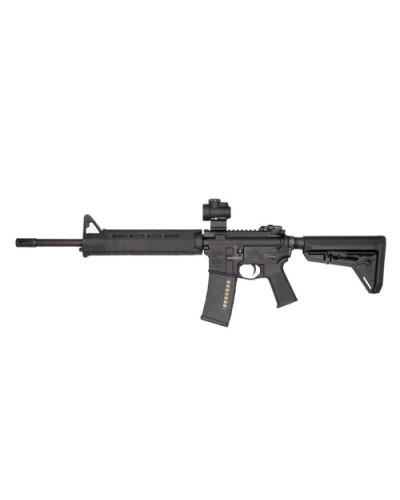 Magpul - Magazynek z okienkiem PMAG 30AR-15 / M4 Window - GEN M2 - MAG570