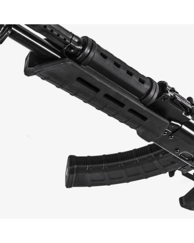 Magpul - Łoże MOE AK Hand Guard do AK47 / AK-74 - Czarny - MAG619-BLK