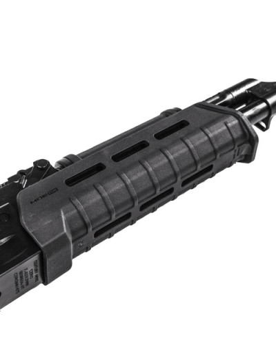 Magpul - Łoże MOE AK Hand Guard do AK47 / AK-74 - Czarny - MAG619-BLK