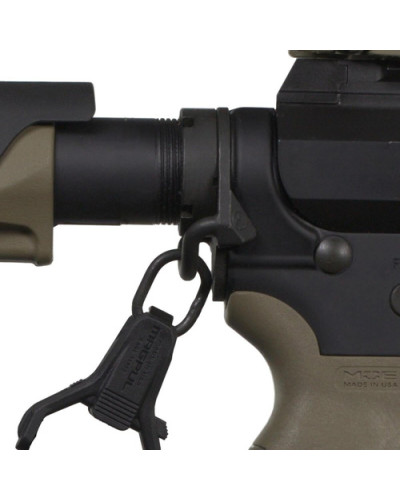 Magpul - Uchwyt zawieszenia ASAP - Ambidextrous Sling Attachment Point - MAG500