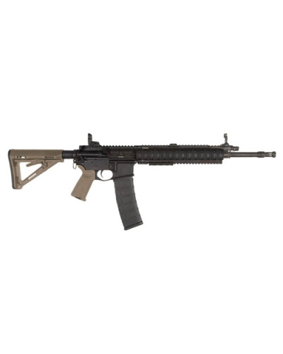 Magpul - Kolba MOE Carbine Stock do AR15 / M4 - Mil-Spec - Flat Dark Earth - MAG400 FDE