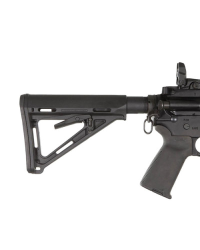 Magpul - Kolba MOE Carbine Stock do AR15 / M4 - Mil-Spec - Czarny - MAG400 -