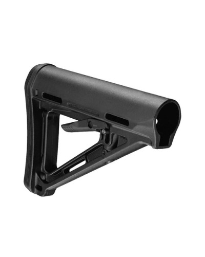 Magpul - Kolba MOE Carbine Stock do AR15 / M4 - Mil-Spec - Czarny - MAG400 -
