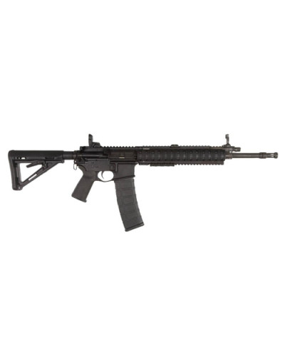 Magpul - Kolba MOE Carbine Stock do AR15 / M4 - Mil-Spec - Czarny - MAG400 -