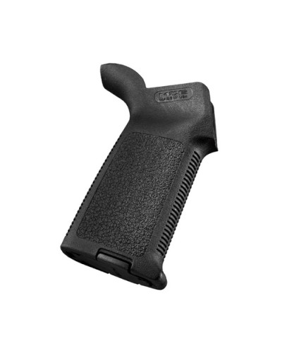 Magpul - Chwyt pistoletowy MOE  Grip do AR-15 / M4 - Czarny - MAG415