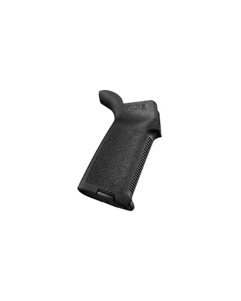 Magpul - Chwyt pistoletowy MOE  Grip do AR-15 / M4 - Czarny - MAG415