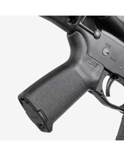 Magpul - Chwyt pistoletowy MOE  Grip do AR-15 / M4 - Czarny - MAG415