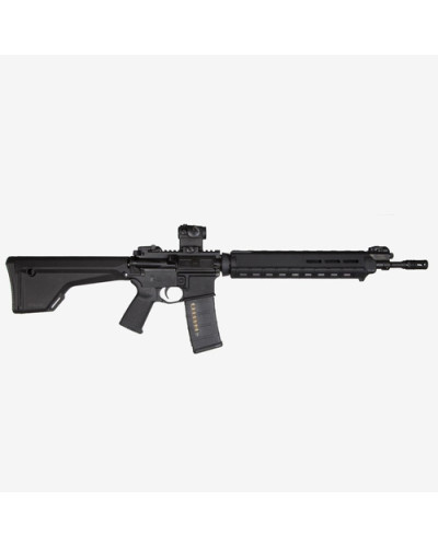 Magpul - Chwyt pistoletowy MOE  Grip do AR-15 / M4 - Czarny - MAG415