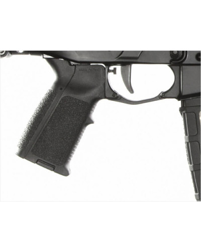 Magpul - Chwyt pistoletowy MIAD GEN 1.1 Grip Kit - Type 1 - Czarny - MAG520