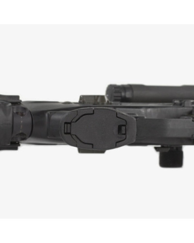 Magpul - Chwyt pistoletowy MIAD GEN 1.1 Grip Kit - Type 1 - Czarny - MAG520