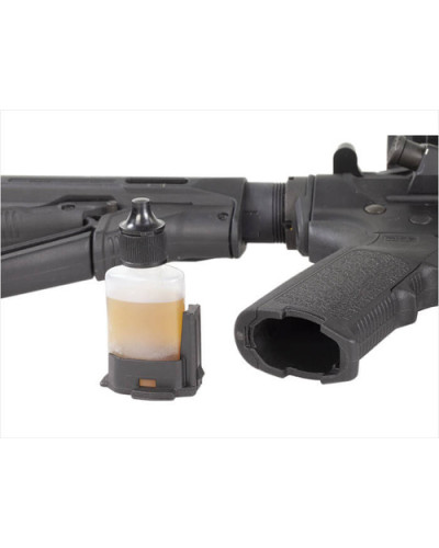 Magpul - Chwyt pistoletowy MIAD GEN 1.1 Grip Kit - Type 1 - Czarny - MAG520