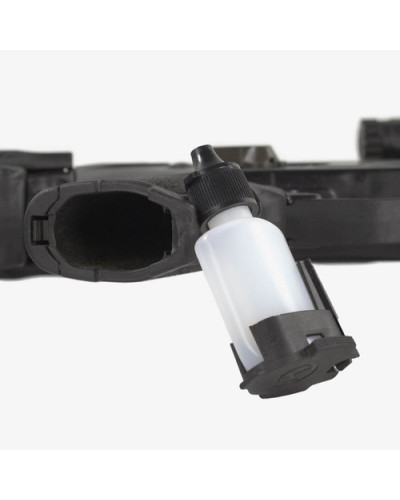 Magpul - Chwyt pistoletowy MIAD GEN 1.1 Grip Kit - Type 1 - Czarny - MAG520