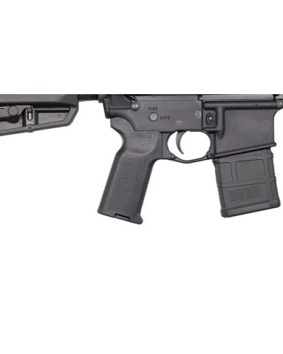 Magpul - Chwyt pistoletowy MOE-K2  Grip do AR-15 / M4 - Czarny - MAG522
