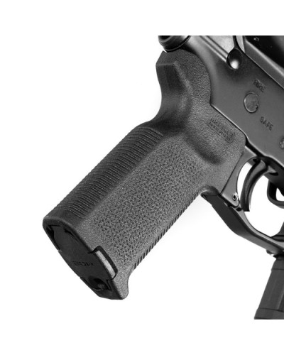 Magpul - Chwyt pistoletowy MOE-K2  Grip do AR-15 / M4 - Czarny - MAG522