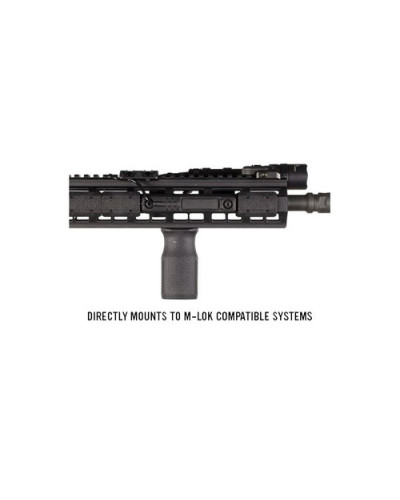 Magpul - Chwyt przedni pionowy M-LOK MVG - Flat Dark Earth - MAG597-FDE