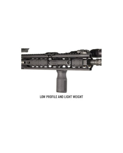 Magpul - Chwyt przedni pionowy M-LOK MVG - Flat Dark Earth - MAG597-FDE