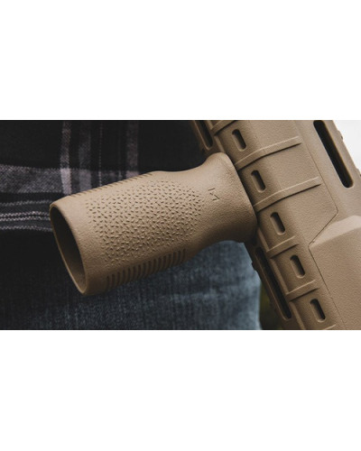 Magpul - Chwyt przedni pionowy M-LOK MVG - Flat Dark Earth - MAG597-FDE