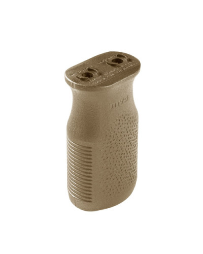 Magpul - Chwyt przedni pionowy M-LOK MVG - Flat Dark Earth - MAG597-FDE