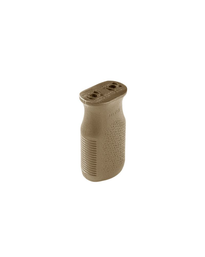 Magpul - Chwyt przedni pionowy M-LOK MVG - Flat Dark Earth - MAG597-FDE