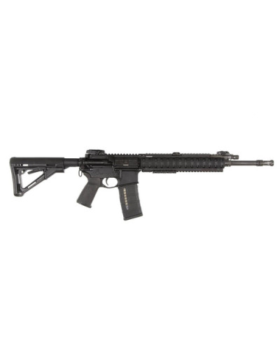 Magpul - Kolba CTR Carbine Stock do AR-15 / M4 - Mil-Spec - Czarny - MAG310-BLK