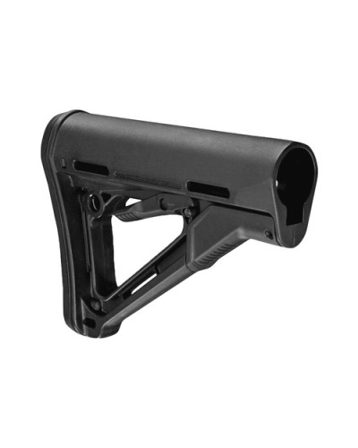 Magpul - Kolba CTR Carbine Stock do AR-15 / M4 - Mil-Spec - Czarny - MAG310-BLK