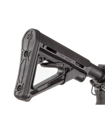 Magpul - Kolba CTR Carbine Stock do AR-15 / M4 - Mil-Spec - Czarny - MAG310-BLK