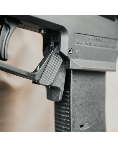 Magpul - Dźwignia zwalniacza magazynka MOE-EVO do CZ Scorpion EVO 3 -MAG1006-BLK