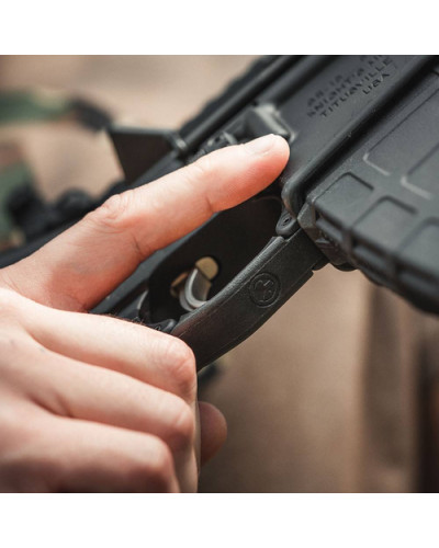 Magpul - Kabłąk MOE Enhanced Trigger Guard do AR15/M4 - Czarny - MAG1186-BLK