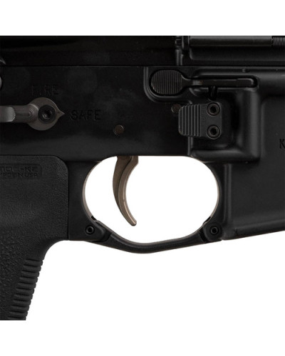 Magpul - Kabłąk MOE Enhanced Trigger Guard do AR15/M4 - Czarny - MAG1186-BLK