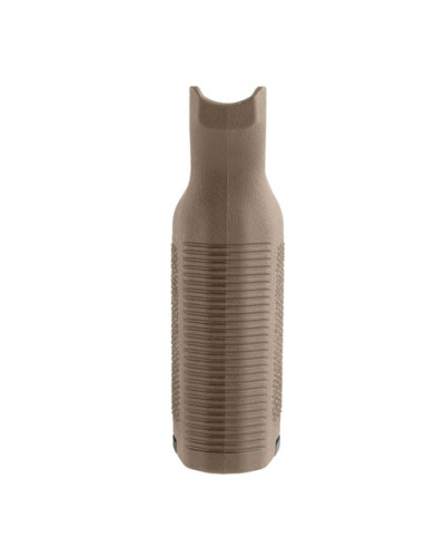 Magpul - Powiększony chwyt pistoletowy MOE  K2-XL Grip do AR-15 / M4 - Flat DarkEarth - MAG1165-FDE
