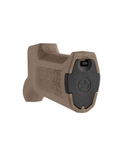 Magpul - Powiększony chwyt pistoletowy MOE  K2-XL Grip do AR-15 / M4 - Flat DarkEarth - MAG1165-FDE